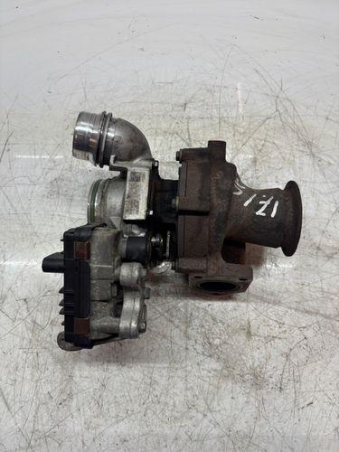 Turbocompresseur Pour BMW Série 5 F10 F11 F07 2,0 d 520d N47D20C N47 8512464