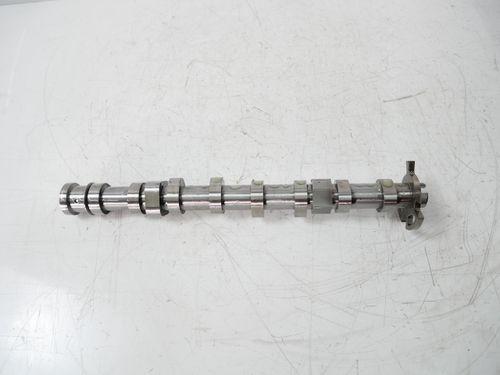 Arbre à cames pour Nissan Qashqai J12 1,3 DIG-T HR13DDT HR13 130014709R Échappement