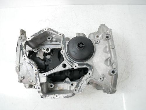 Carter d'huile partie supérieure pour Nissan Qashqai J12 1,3 DIG-T HR13DDT HR13 110175352R
