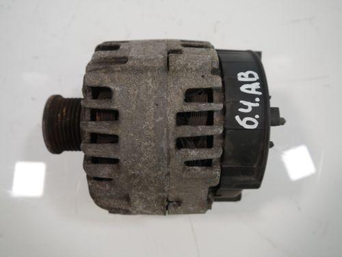 Alternateur pour Nissan Renault NV400 Master 2,3 dCi M9T670 M9T 231001822R