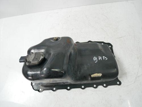 Carter d'huile partie inférieure pour BMW Série 1 E81 Série 3 E90 E93 Série 5 E60 2,0 N43B20A N43 7501786