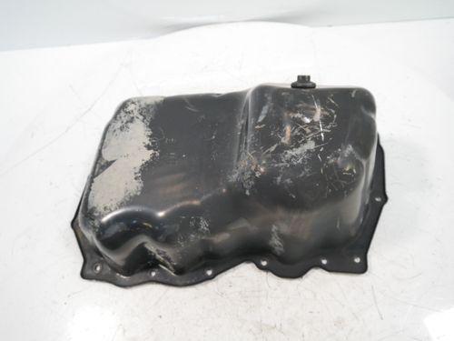 Carter d'huile partie inférieure pour Ford Transit Custom 2,0 EcoBlue YLF6 GK3Q-6675-AA
