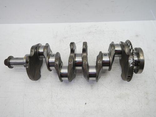 Vilebrequin pour Ford Transit Tourneo 2,0 EcoBlue YMF6 YMFB GK2Q-CA GP4LA