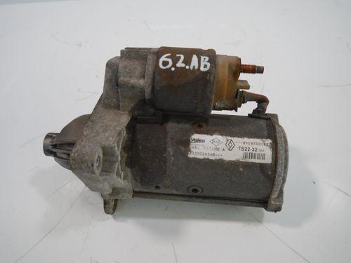 Démarreur pour Nissan Renault NV400 Movano Master 2,3 dCi M9T670 M9T 233002654R