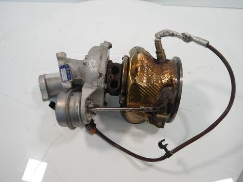 Turbocompresseur pour Audi A6 C8 RS6 A7 RS7 4,0 V8 TFSI DJPB DJP 0P2145701E