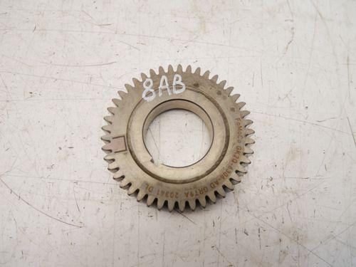 Pignon pour Ford Transit V363 2,0 EcoBlue YMR6 BKRA YMRA GK2Q-6306-AD