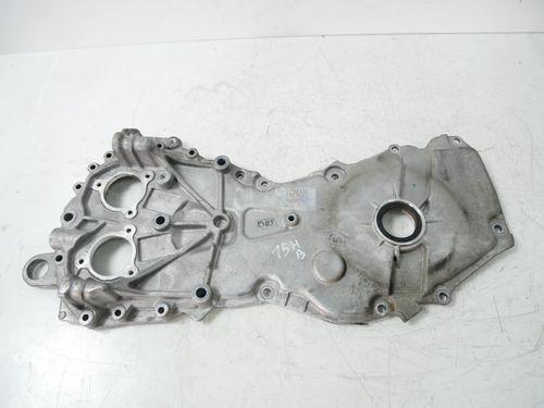 Couvercle frontal pour Nissan Qashqai J11 MK2 1,3 DIG-T HR13DDT HR13 135022910R