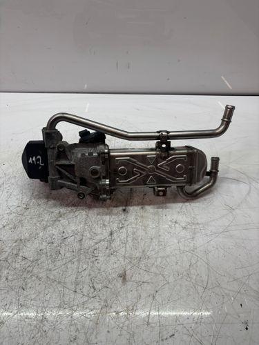 Soupape EGR Pour Seat Skoda VW Ibiza Fabia Polo V 1,2 TDI CFWA CFW 03P131512E