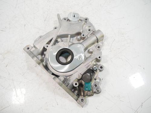 Pompe à huile pour Land Rover Discovery MK5 3,0 TD 306DTA 306DT TDV6 FW93-6600-AD