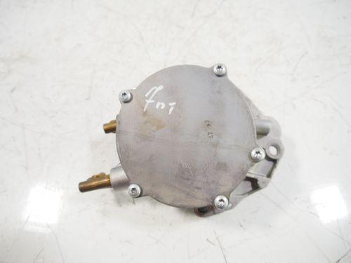 Pompe à vide pour Land Rover Discovery 3,0 TD 306DTA TDV6 CK5Q-2A451-AD