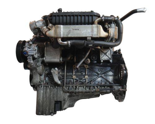 Moteur pour Mercedes Classe M 2,7 CDI OM612.963 612.963 OM612 A6120103500
