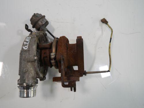 Turbocompresseur pour Nissan Renault NV400 Movano Master 2,3 dCi M9T670 M9T 144114283R
