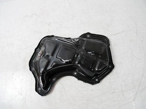Carter d'huile partie inférieure pour Nissan Qashqai J12 1,3 DIG-T HR13DDT HR13 111113203R