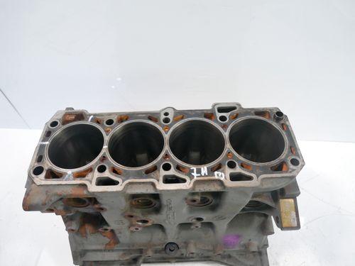Bloc moteur Défaut pour Fiat Doblo 2,0 D Multijet 263A1000 55208725