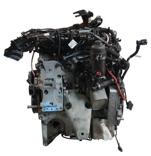 Moteur pour BMW Série 5 F11 2,0 520d xDrive B47D20A B47 B47D20O0 11002473077