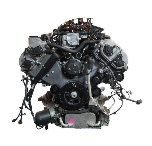 Moteur pour Porsche Macan 95B 3,0 S CTMA MCT.MA MCT CT.MA 94610093001 946100930AX