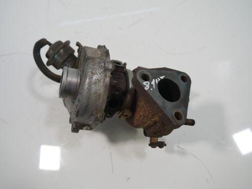 Turbocompresseur pour Mitsubishi L200 2,5 DI-D 4D56-HP 4D56 1515A029