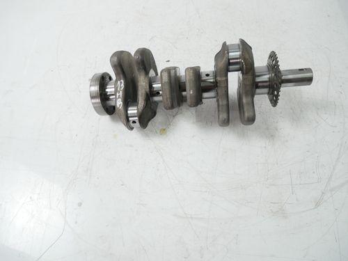 Vilebrequin pour Toyota Aygo Yaris 1,0 1KR-FE 1KR