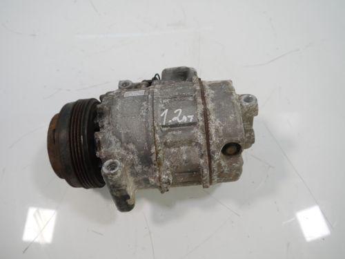 Compresseur de climatisation pour BMW X3 E83 3,0 d M57D30 306D3 M57 447260-0780