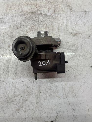 Turbocompresseur Pour Hyundai Kia i40 1,7 CRDi D4FD 28201-2A850