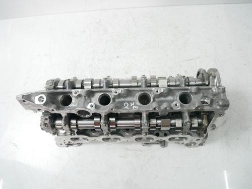 Culasse prévue pour Nissan Qashqai MK2 1,3 DIG-T HR13DDT HR13 110423582R