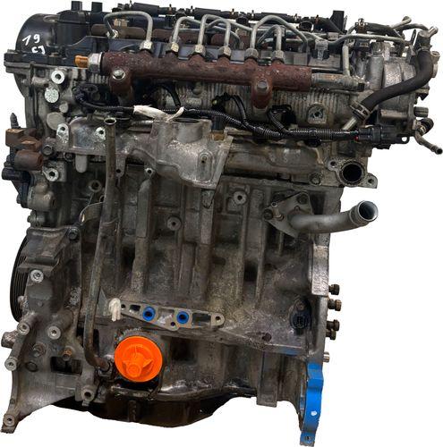Moteur Pour Mitsubishi ASX 1,8 DI-D 4N13 1000B861