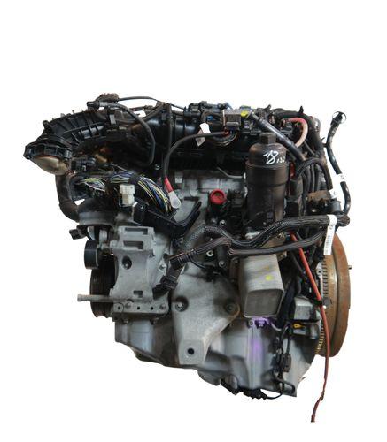 Moteur pour BMW Série 5 F11 2,0 520d B47D20A B47 B47D20O0 11002361993 11002455622