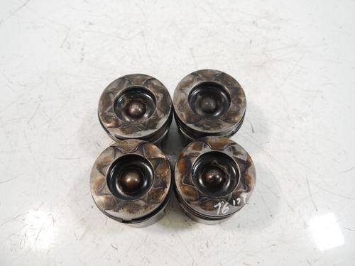 4x pistons pour Ford Transit Custom Tourneo 2,0 EcoBlue YLF6 ATE0D