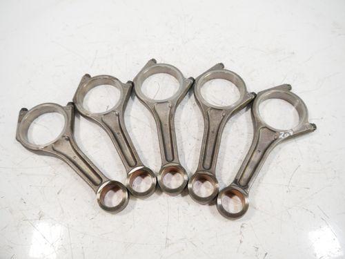 5x bielles pour Land Rover Discovery MK5 3,0 TD 306DTA 306DT TDV6