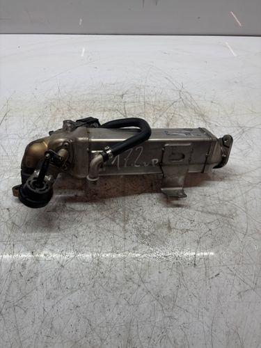 Refroidisseur de gaz d'échappement Pour BMW Série 5 F10 F11 F07 2,0 d 520d N47D20C N47 7810751