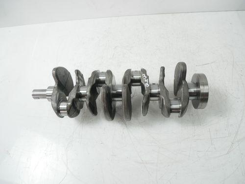 Vilebrequin pour Nissan Qashqai J11 MK2 1,3 DIG-T HR13DDT HR13 8488R