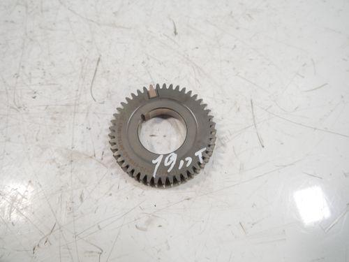 Pignon pour Ford Transit Custom Tourneo 2,0 EcoBlue YLF6 GK2Q-6306-AD