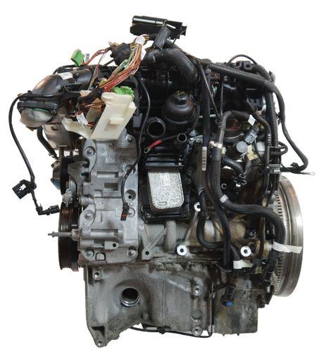 Moteur pour BMW Série 3 F30 2,0 320d xDrive N47D20C N47 11002334003 11002334004