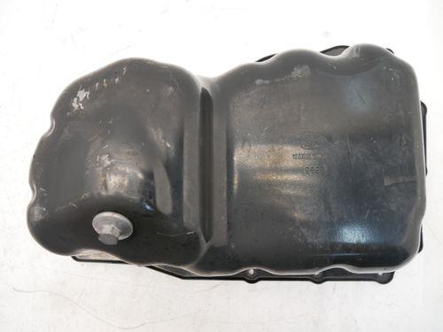 Carter d'huile partie inférieure pour Ford Transit V363 2,0 EcoBlue YMR6 YMRA GK3Q-6675-AA