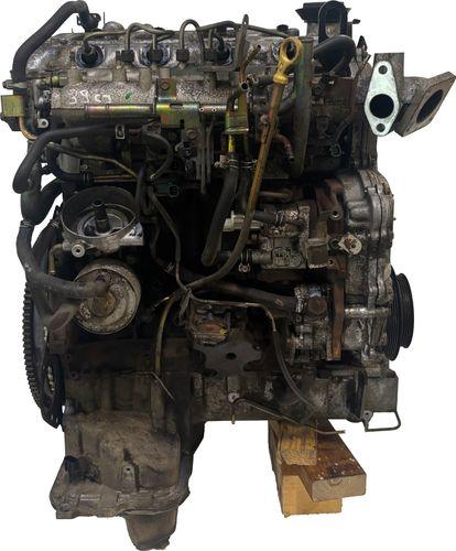 Moteur Pour Nissan Pathfinder 2,5 dCi YD25DDTI 10102EB30A