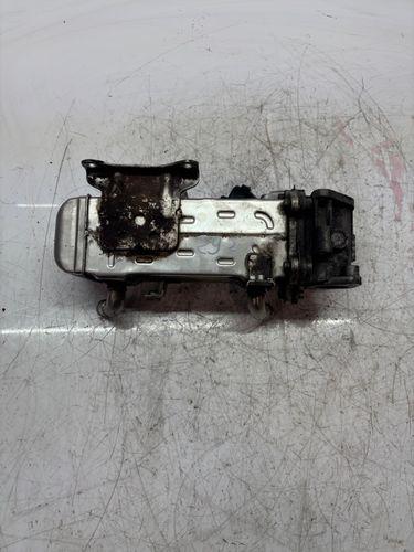 Refroidisseur de gaz d'échappement Pour Hyundai ix35 IX35 LM 2,0 CRDi 4WD Euro5 D4HA 28416-2F140