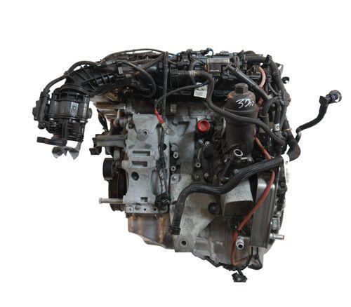 Moteur pour BMW Série 5 F10 2,0 520d B47D20A B47 11002361993 11002473073