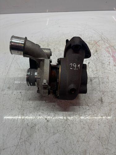Turbocompresseur Pour Hyundai ix35 IX35 LM 2,0 CRDi 4WD Euro5 D4HA 28231-2F300