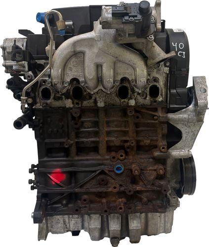 Moteur Pour Audi Seat Skoda VW A3 Leon Fabia Golf V 1,9 TDI BLS 03G100098HX