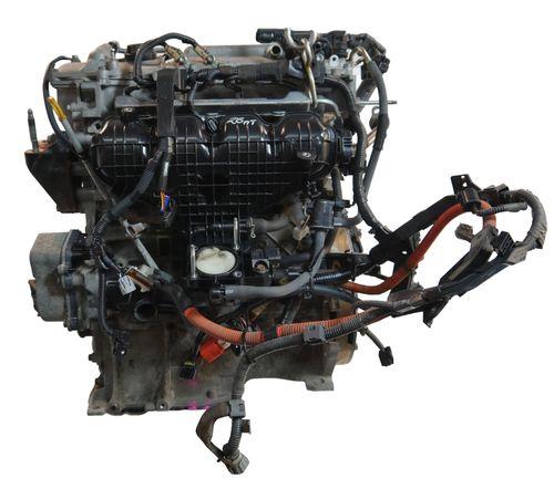 Moteur pour Toyota Prius 1,8 Hybrid 2ZR-FXE 2ZR 1900037470