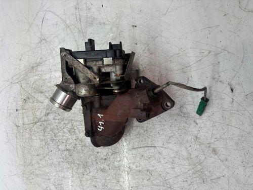 Turbocompresseur Pour Ford Galaxy II S-Max 2,2 TDCi KNWA BG9Q-6K682-BC