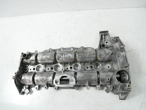 Couvercle de soupape avec arbres à cames pour Ford Transit 2,0 EcoBlue YLFA GK2Q-6E262-AE