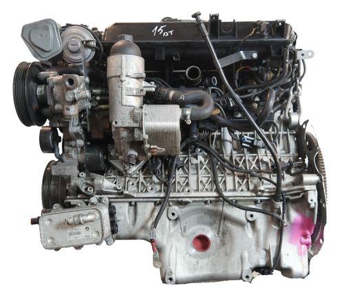 Moteur pour BMW Série 5 E60 3,0 530 xd M57D30 306D3 M57 11000441301 11000441302