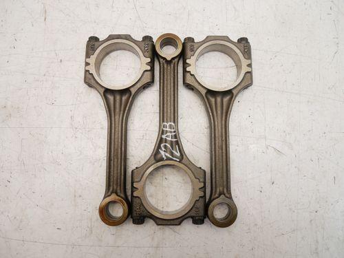3x bielles pour VW Seat Polo MK5 1,2 essence CGPB CGP 36AC