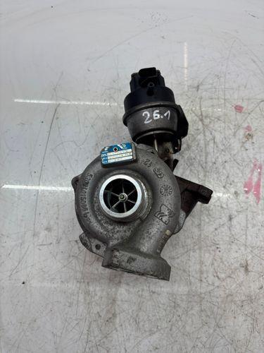 Turbocompresseur Pour Audi Seat A4 B8 Exeo 2,0 TDI CAGA CAG 03L145702H