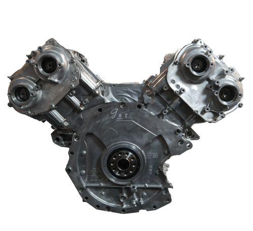 Moteur révisé pour Audi A6 C8 RS6 A7 RS7 4,0 V8 quattro DJPB DJP
