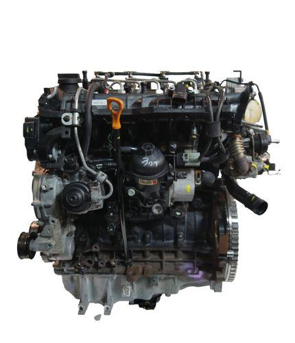 Moteur pour Hyundai Tucson 1,7 CRDi EURO6 D4FD Z53412AZ00