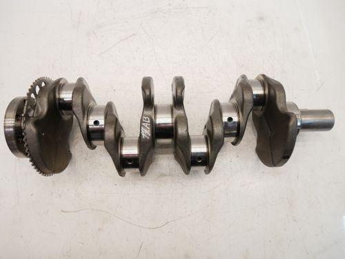 Vilebrequin pour Ford Transit V363 2,0 EcoBlue YMR6 YMRA GK2Q-CA