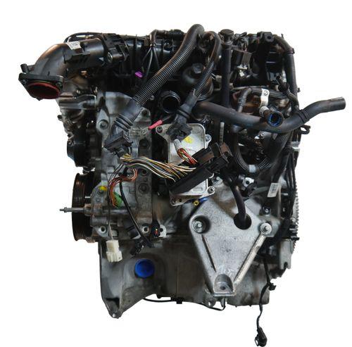 Moteur pour BMW Série 3 F34 2,0 xDrive N47D20C N47 N47D20O1 11002334003 11002334004