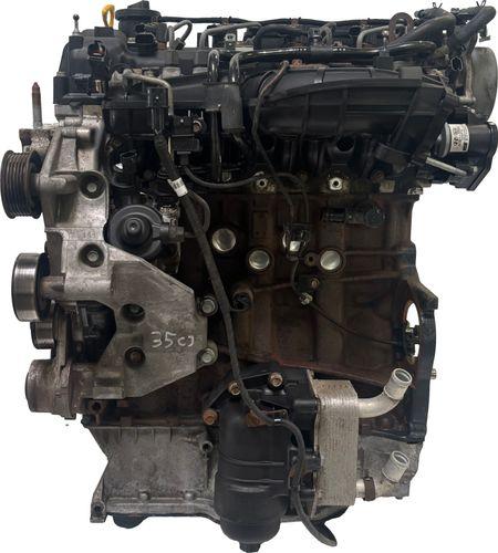 Moteur Pour Hyundai Kia ix30 Sorento 2,0 CRDi D4HA 166F12FU00